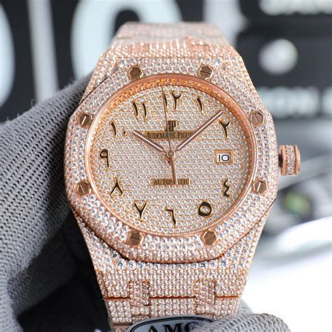 replica iced out audemar|buy audemars piguet.